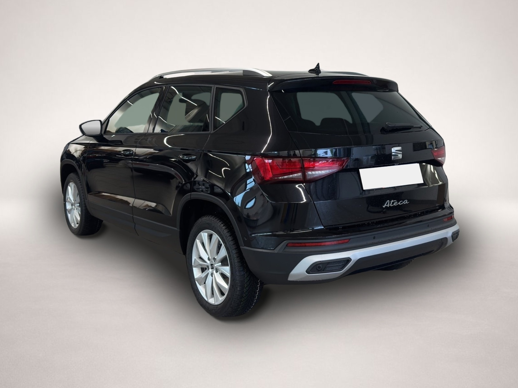 Bild 4 Seat Ateca 1.5 TSI DSG Road Edition