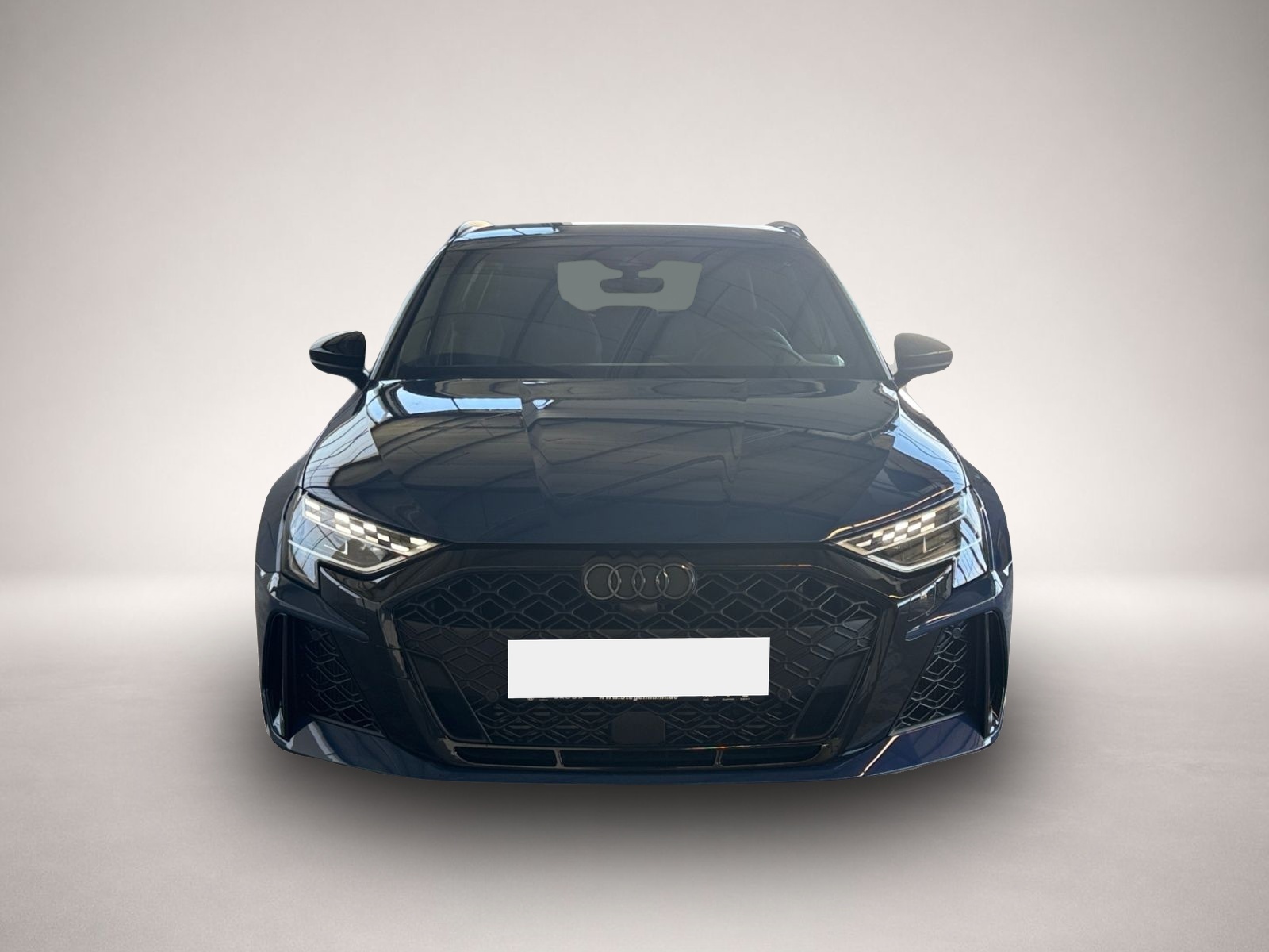 Bild 8 Audi RS3 RS 3 Sportback