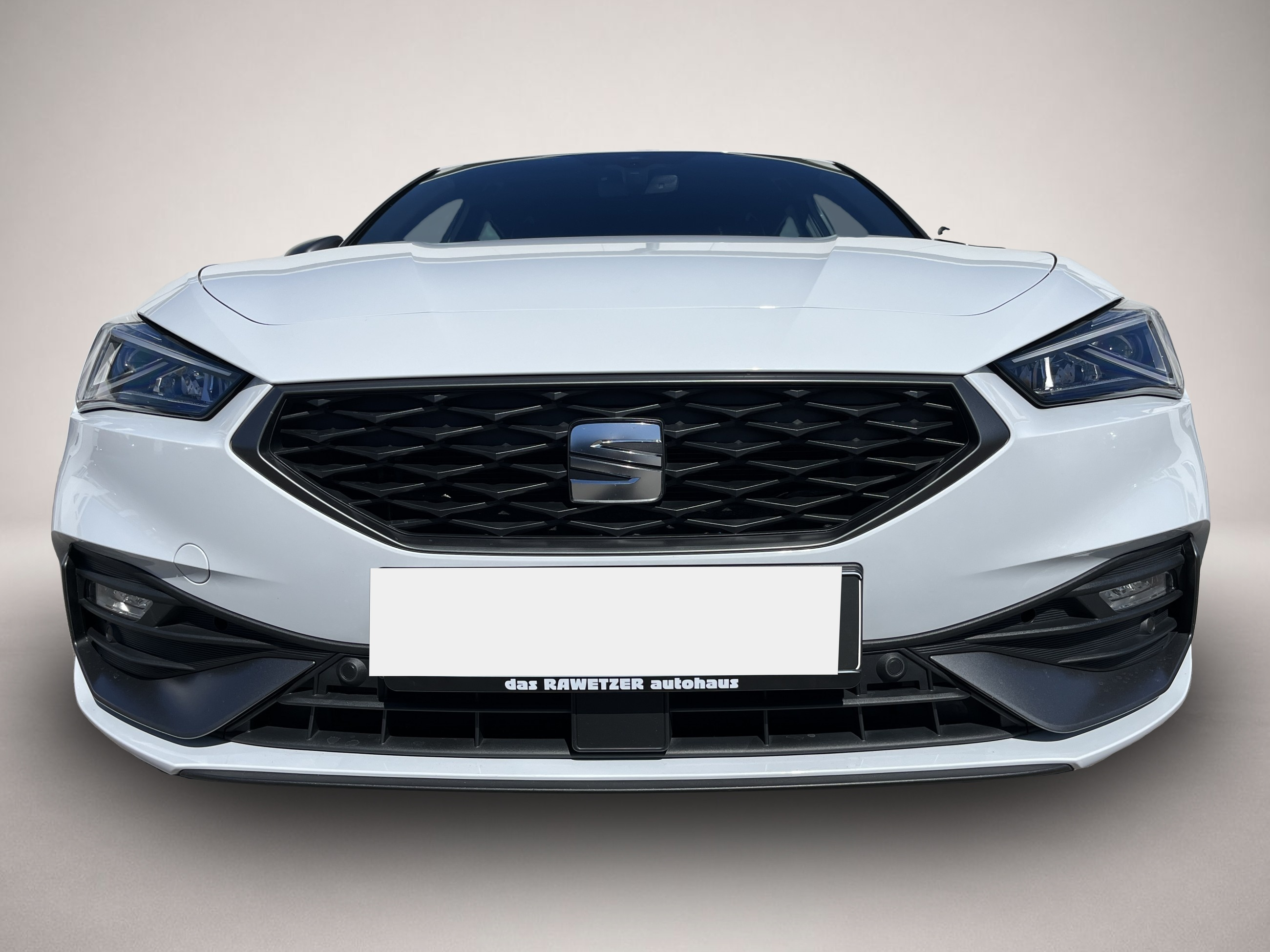Seat Leon Leon 2.0 TSI DSG FR 156¤ m.20% Anz. Navi ACC Key - Thumbnail 3