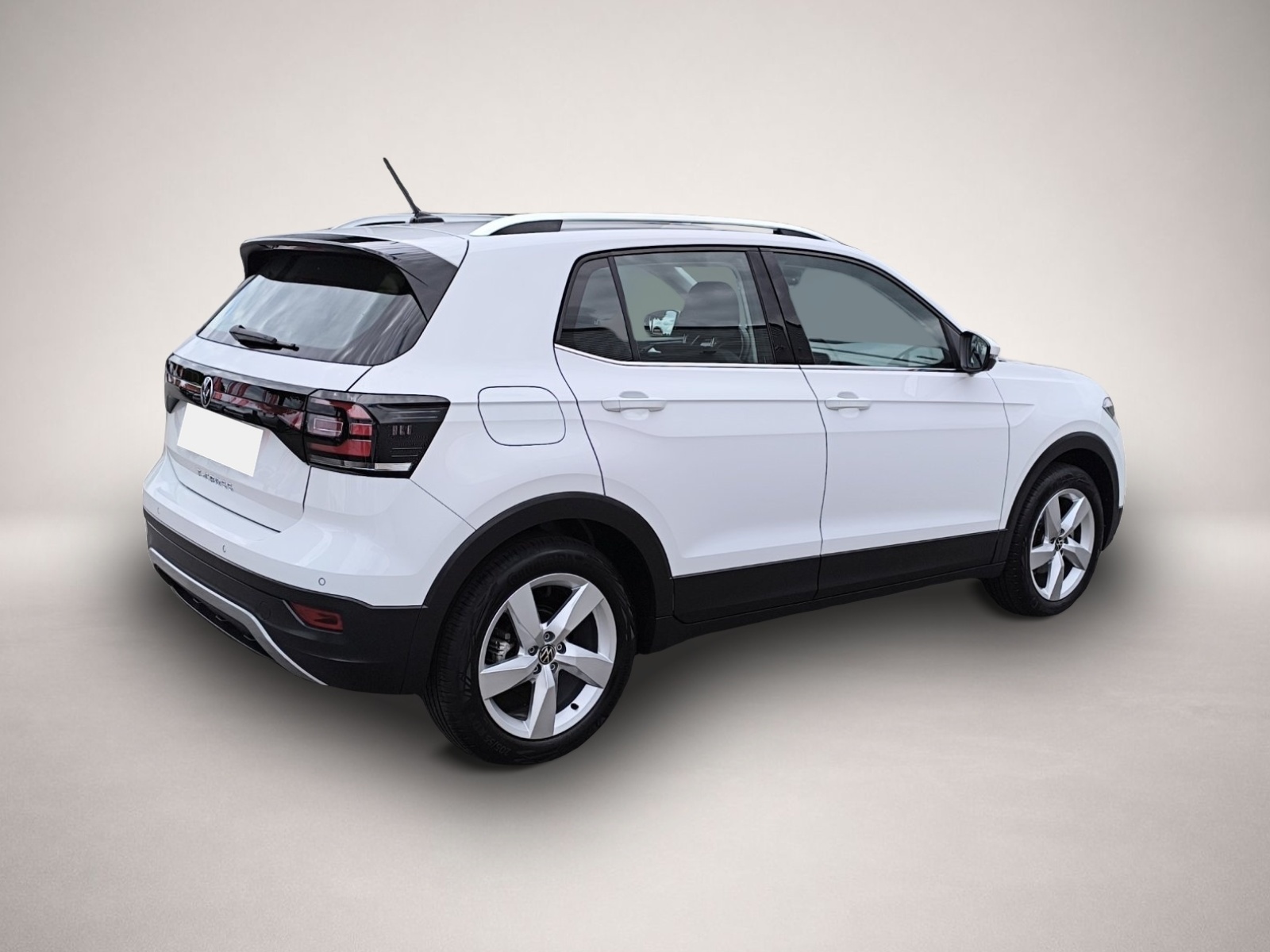Bild 7 Volkswagen T-Cross 1.0 TSI Style 4-J-G ACC LED RFK PDC SHZ