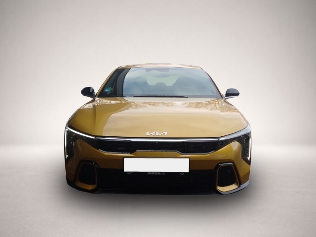 Bild 6 Kia K4 1.6T 180 DCT GT-Line DWP+ SHZ KLIMA NAVIGATIO