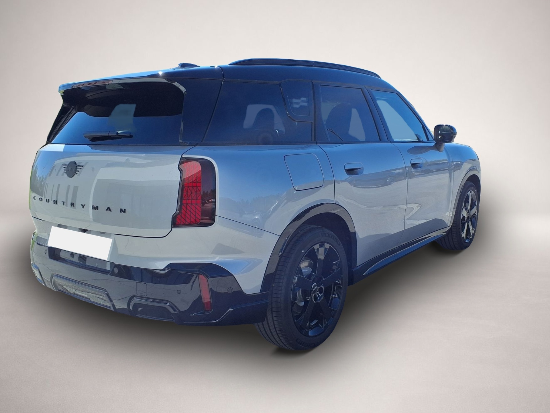 Bild 3 MINI One Countryman 1.5 7-Gang Steptronic