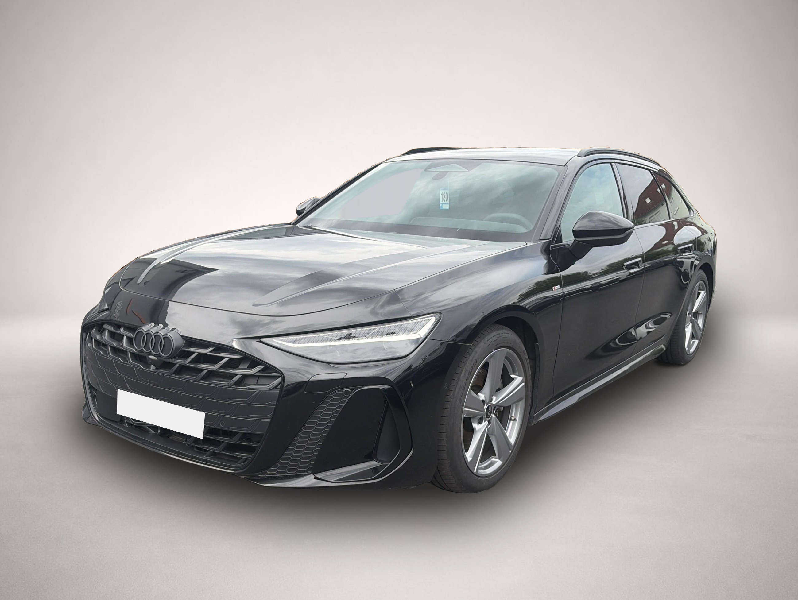 Bild 1 Audi A6 2.0 TDI S Tronic*2 x S Line*Pano*KeyGo*Navi+