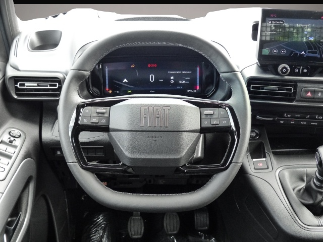 Bild 7 Fiat Doblo L2 1.5 HDI 96KW 130PS MT6 Kombi Comfort Te
