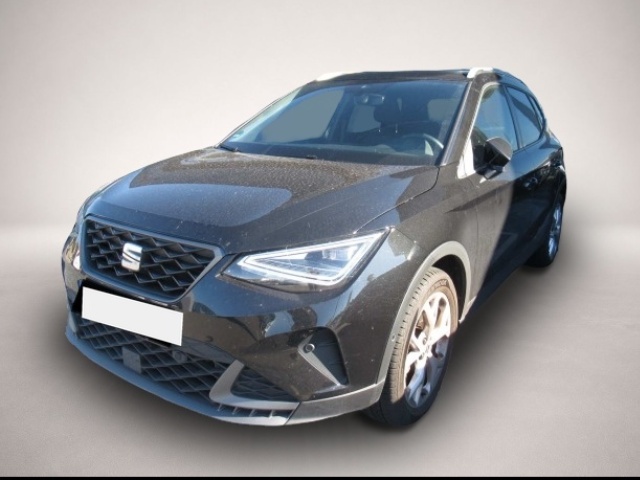 Bild Arona Seat