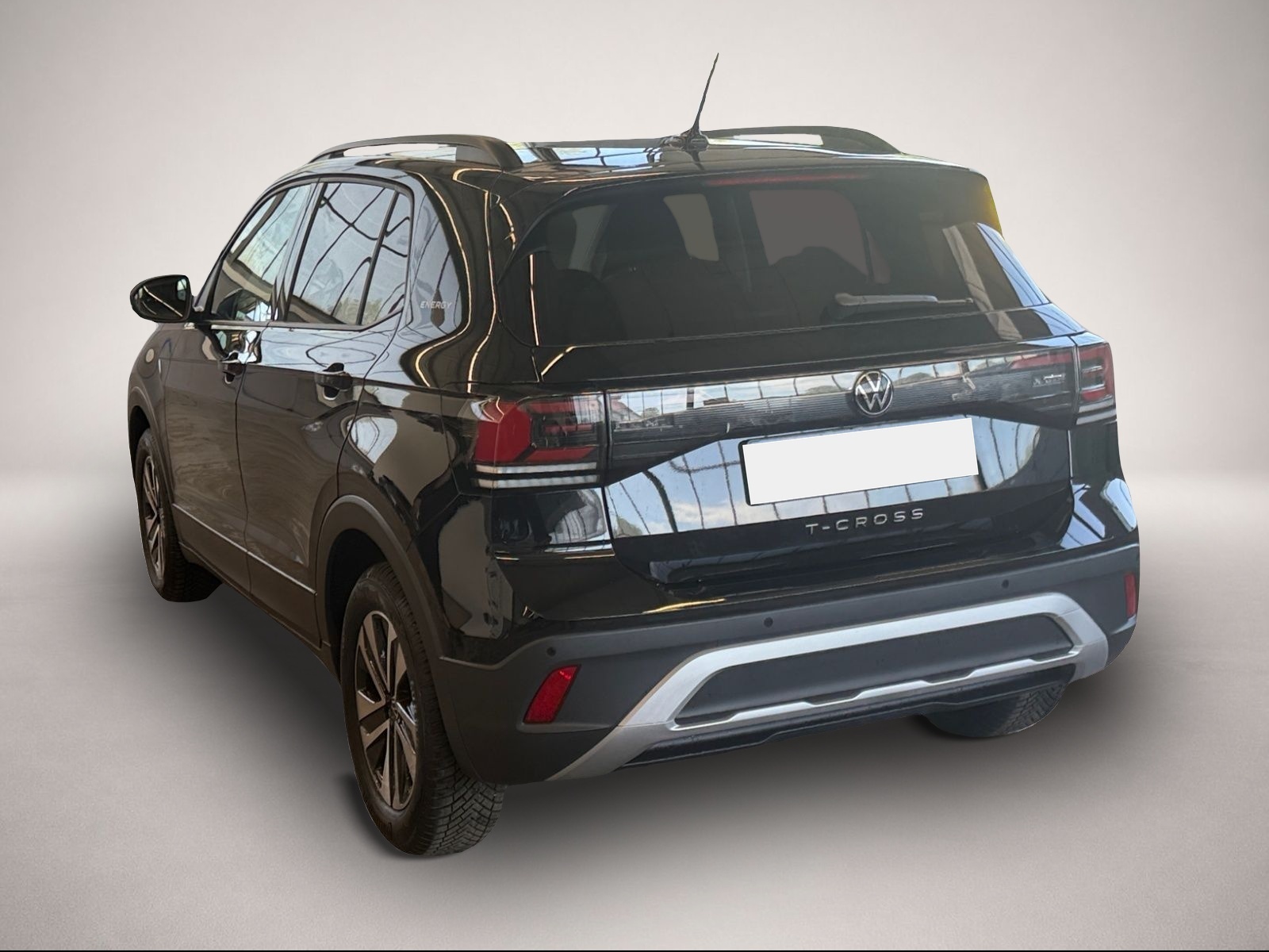 Bild 3 Volkswagen T-Cross Energy 1.0 l TSI 5-Gang *GJR*