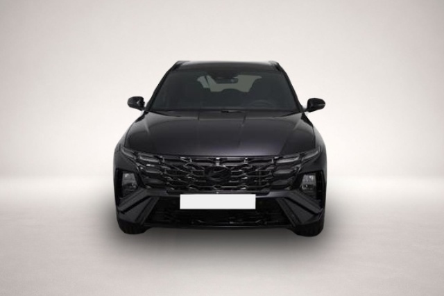 TUCSON Hyundai