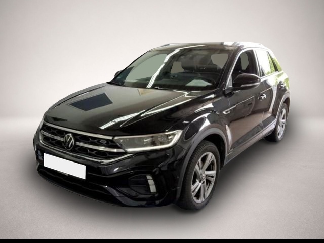 Fotografie Volkswagen T-Roc 1.5 TSI R-Line*Navi*Dig.Cockpit