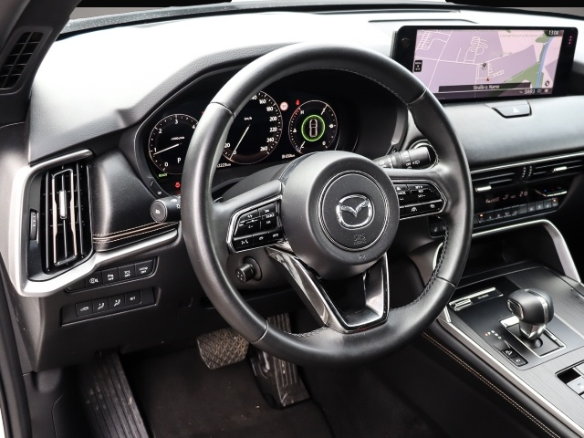 Bild 3 Mazda CX-60 HOMURA 2025 3.3L e-SKYACTIV-D 254PS AWD Co