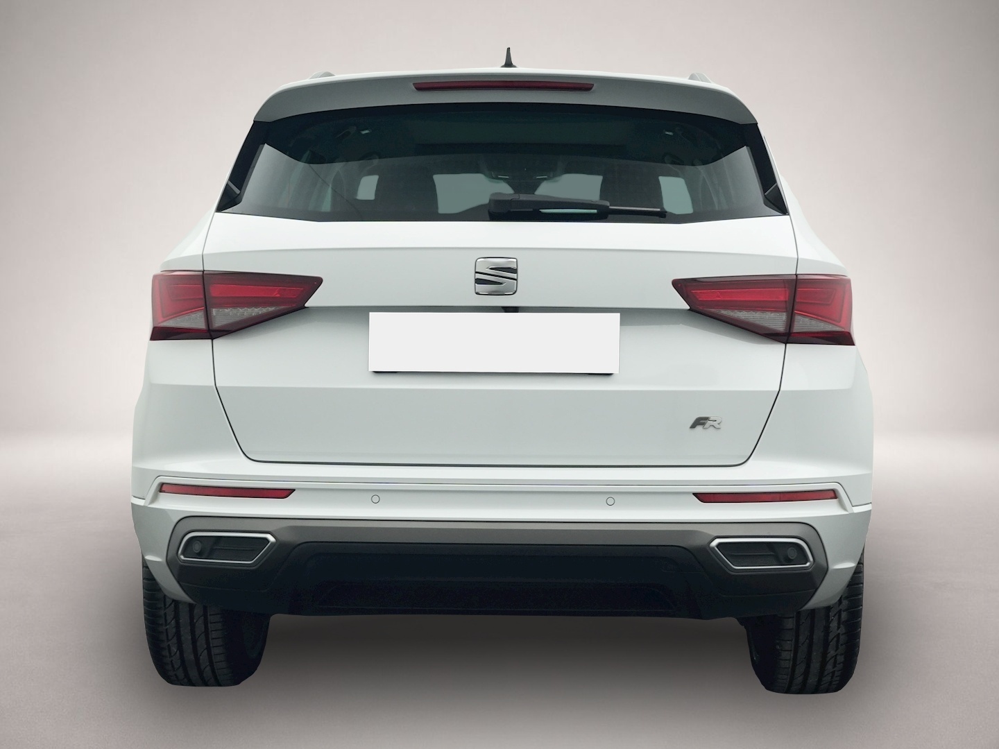 Bild 4 Seat Ateca 2.0 TDI FR NAVI PANO LED KAMERA