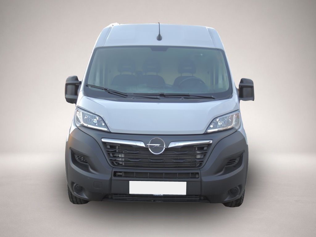Bild 2 Opel Other Movano 2.2 D Edition L3H2