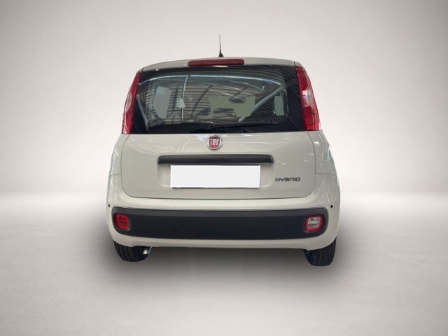 Bild 4 Fiat Panda Pandina 1.0 48 kW Icon Digitales Cockpit DAB Spu