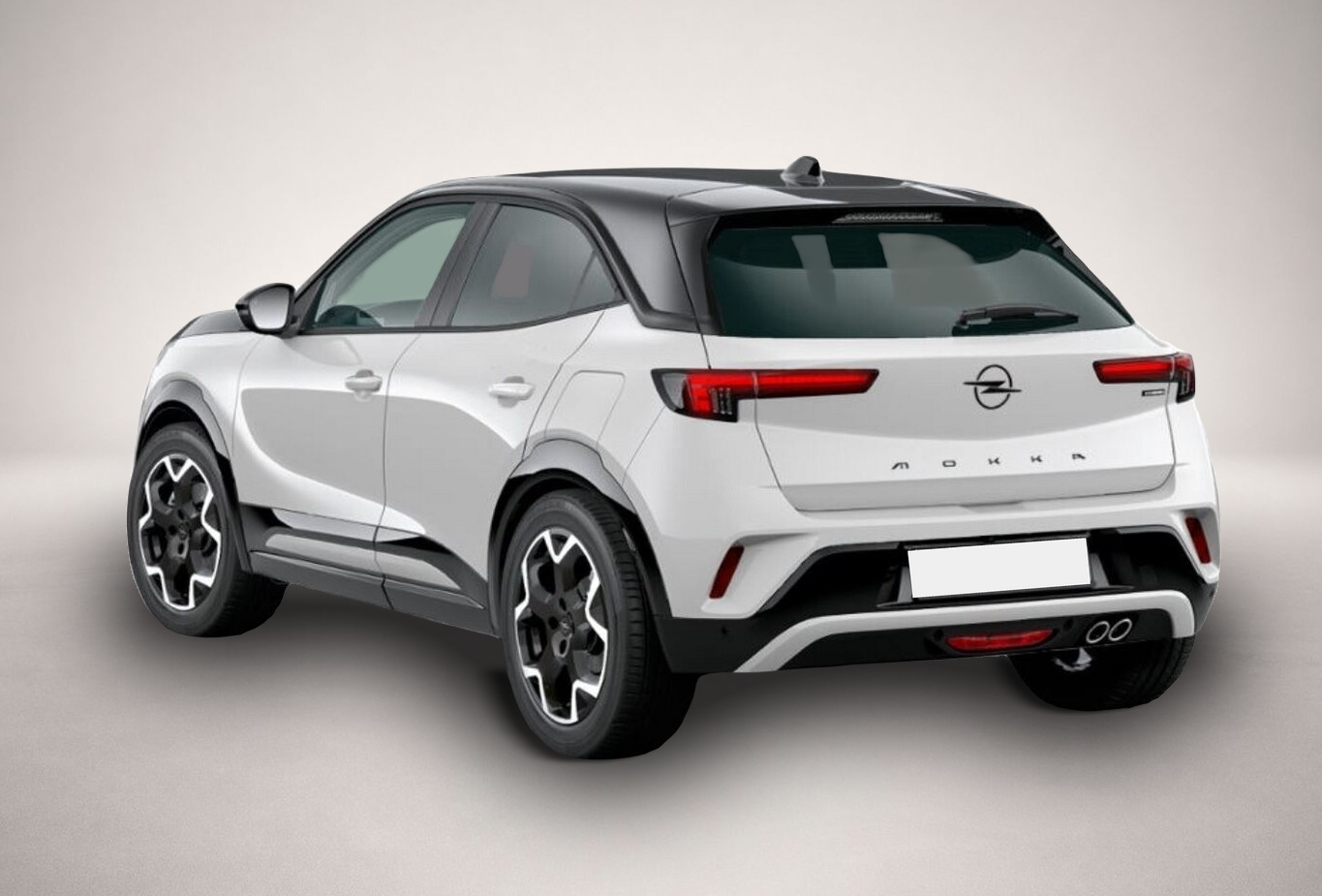 Bild 4 Opel Mokka Hybrid Ultimate WinterP SHZ LHZ Nav Matrix