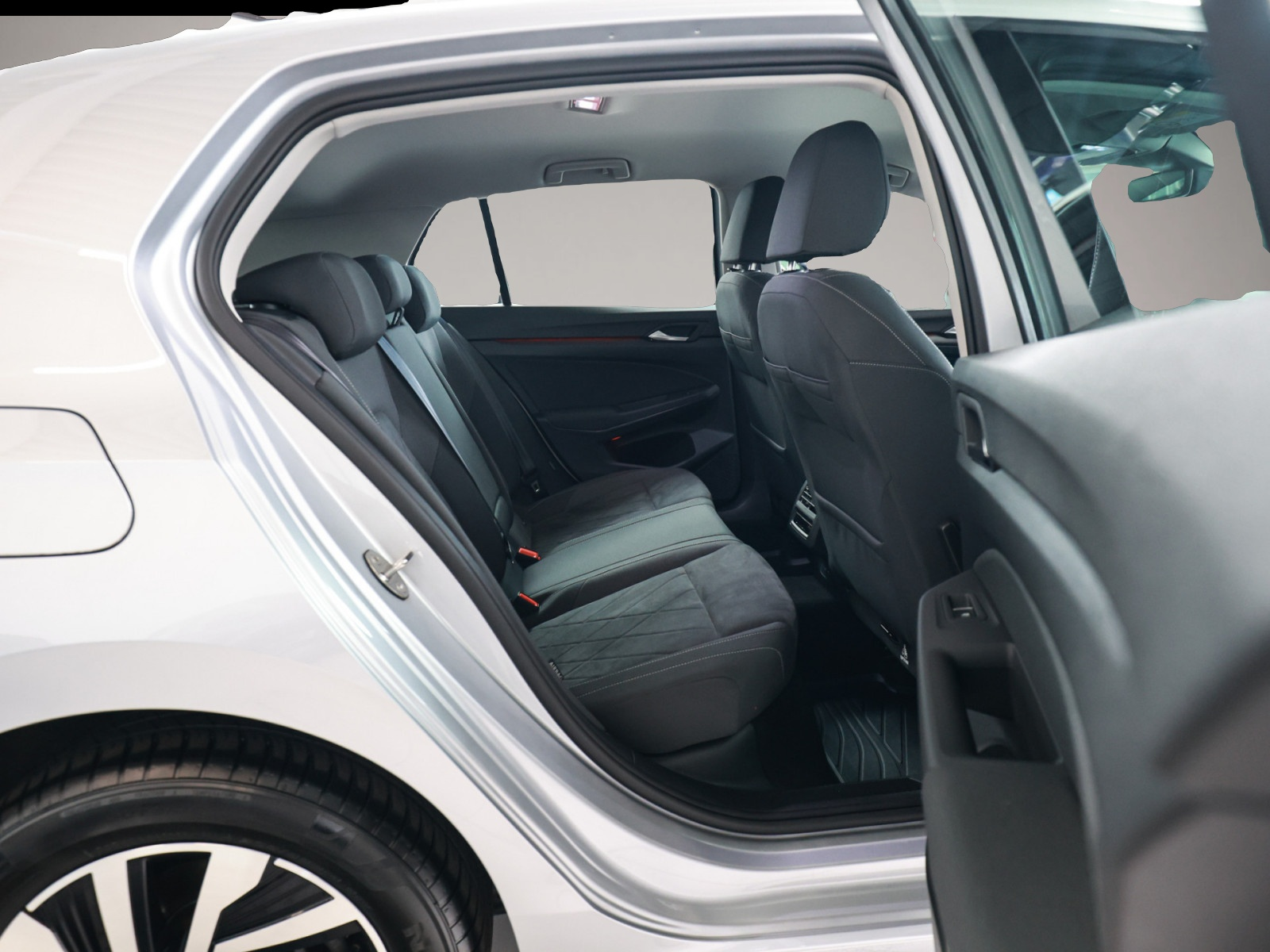 Bild 4 Volkswagen Golf VIII