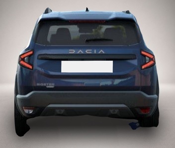 Bild 4 Dacia Bigster Hybrid 155 Extreme SHZ LKHZ MV-Kamera el