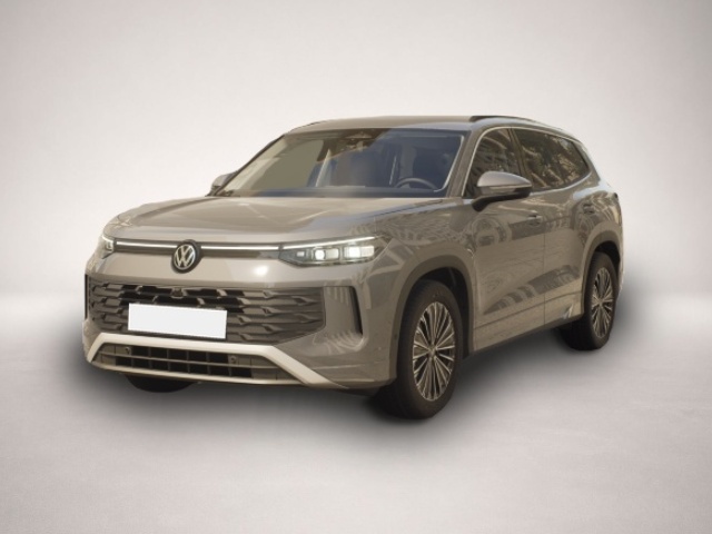 Fotografie Volkswagen Tayron 1.5 eTSI DSG Life Matrix/AHK/ACC/7.Sitze