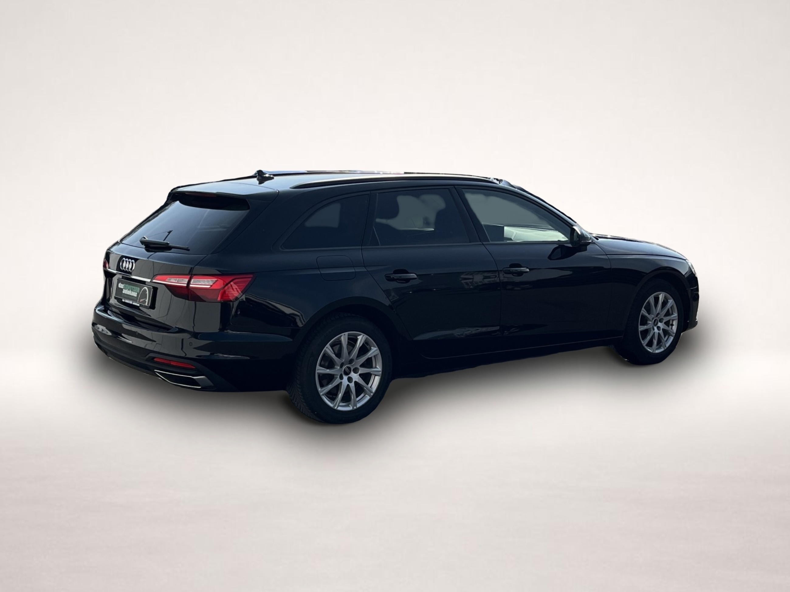 Bild 7 Audi A4 Avant 35 2.0 TFSI S tronic 144¤ m.20% Anz. Na