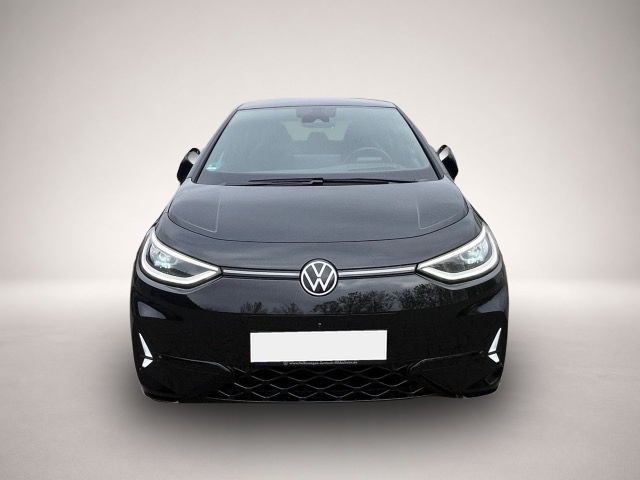 Bild 8 Volkswagen ID.3 GTX 240kW Performance