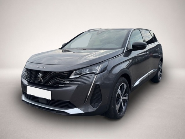 Fotografie Peugeot 5008 GT 1.2 PT 7-Sitz+AUT+NAVI+SITZHZG+LED+ACC+P