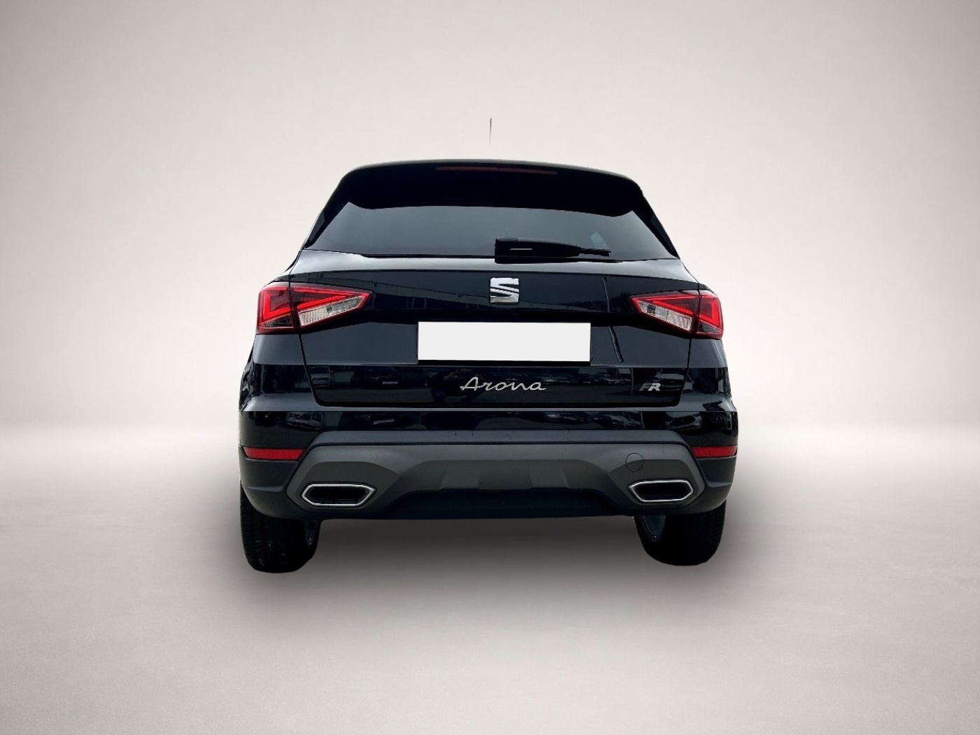 Fotografie des Seat Arona 1.0 TSI FR *LED Navi Leder AHK ACC Sitzh.*