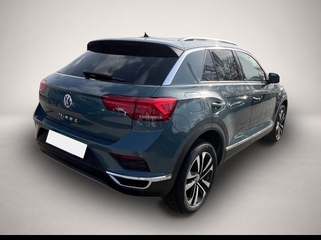 Bild 5 Volkswagen T-Roc 2.0 TDI DSG IQ.DRIVE Navi,AHK,LED,Standhz.
