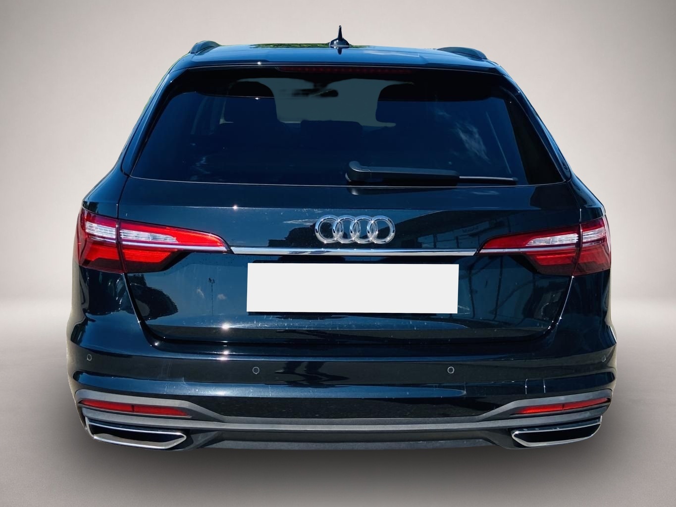 Fotografie 4 des Audi A4 Avant 35 2.0 TFSI S-tronic 17"+NAVI+LED+DAB+S