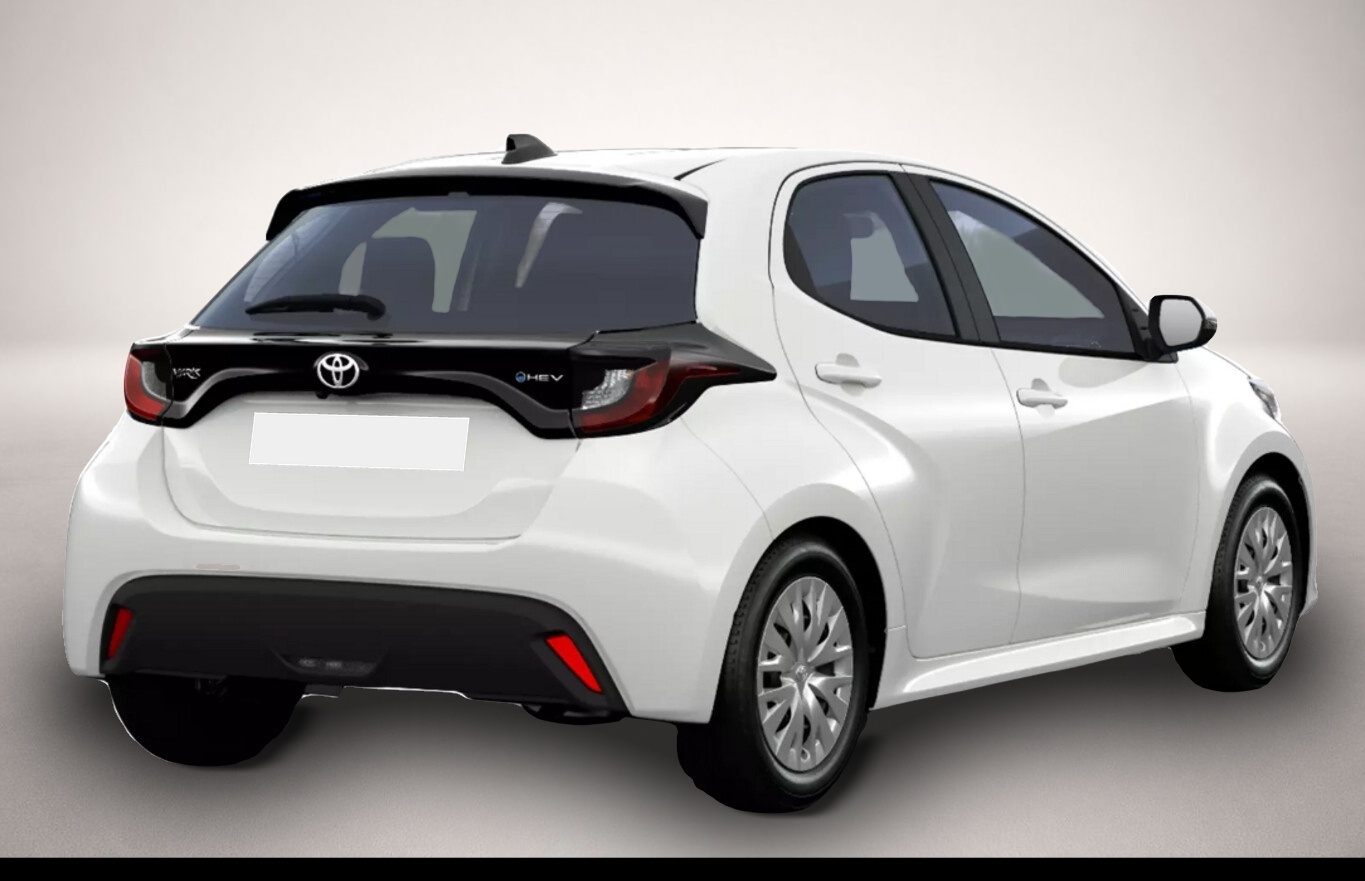 Bild 5 Toyota Yaris Kam ACC CarPlay/Android Klimaaut. 9