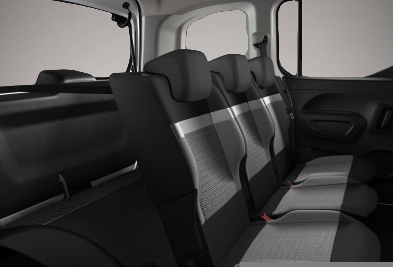 Bild 2 Citroën Berlingo PKW MAX Nav Keyl Kam PrivG 16Z DigC LED