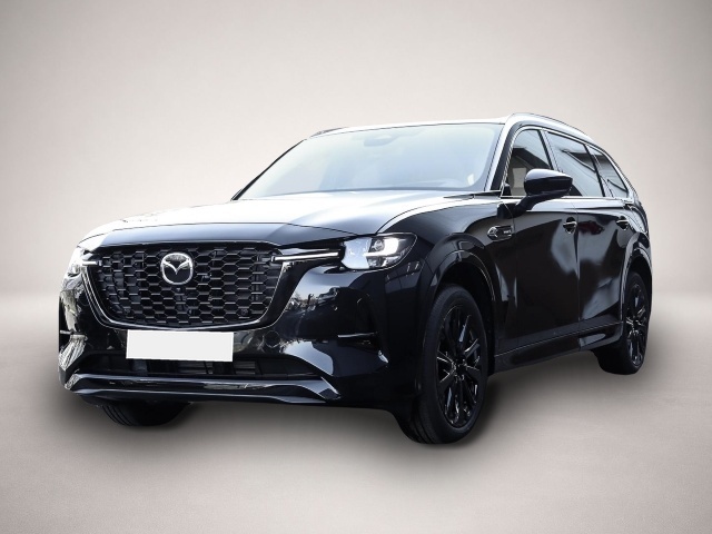 Bild CX-80 Mazda