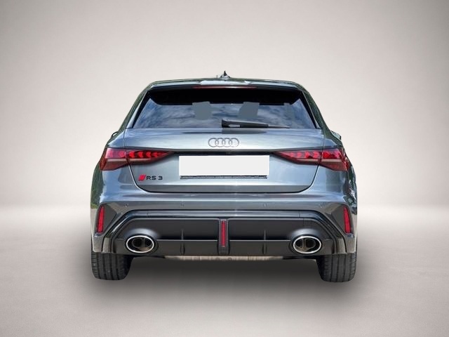 Fotografie 4 des Audi RS3 Sportback MATRIX+360KAM+SHZ+KLIMA+LED+SOUND.