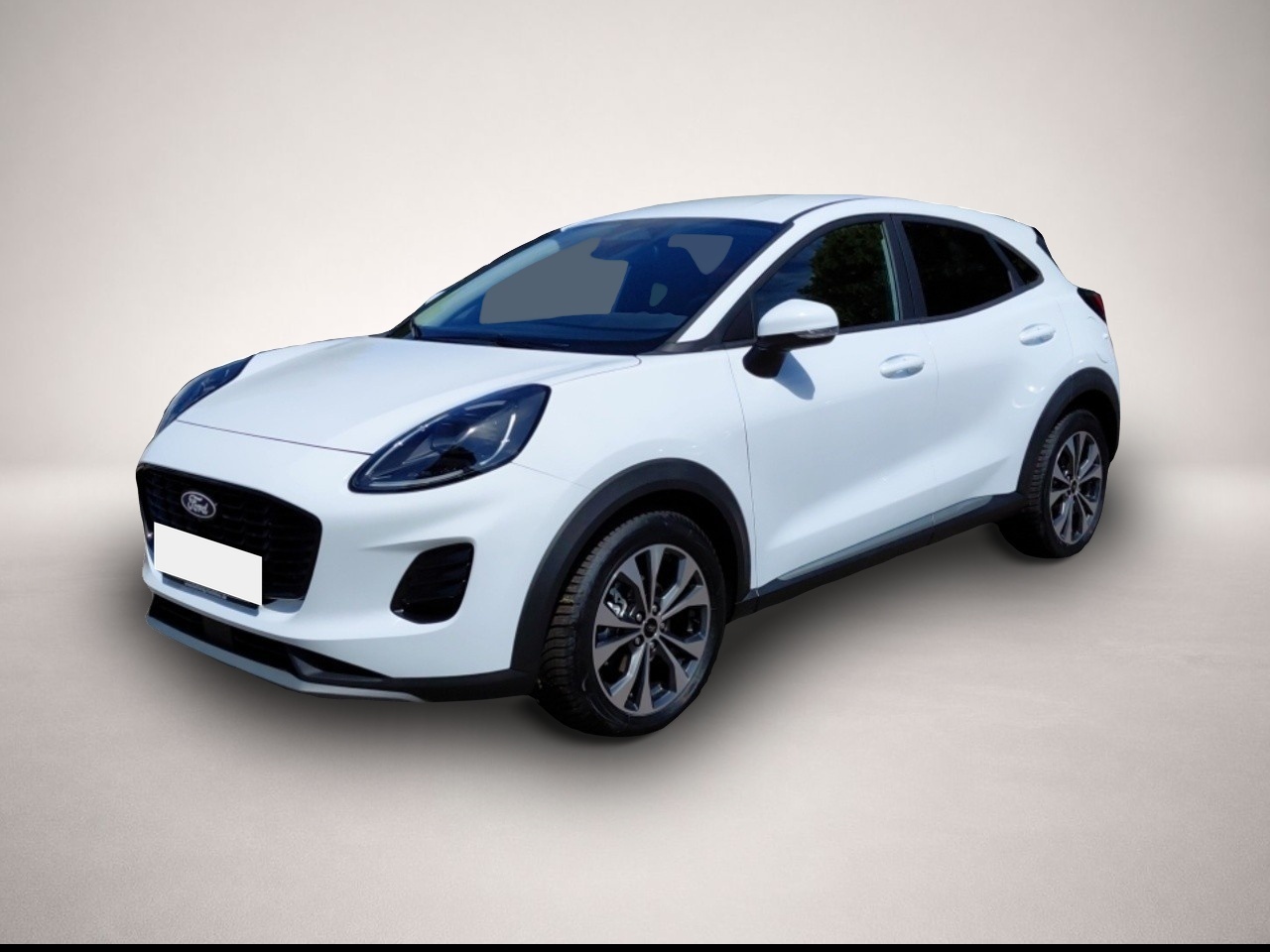 Bild 2 Ford Puma TITANIUM NAVI / LED / PDC / GJR / WINTER-PA
