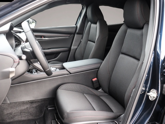Bild 6 Mazda 3 2025 2.5L e-SKYACTIV G 140ps 6AT FWD Homura