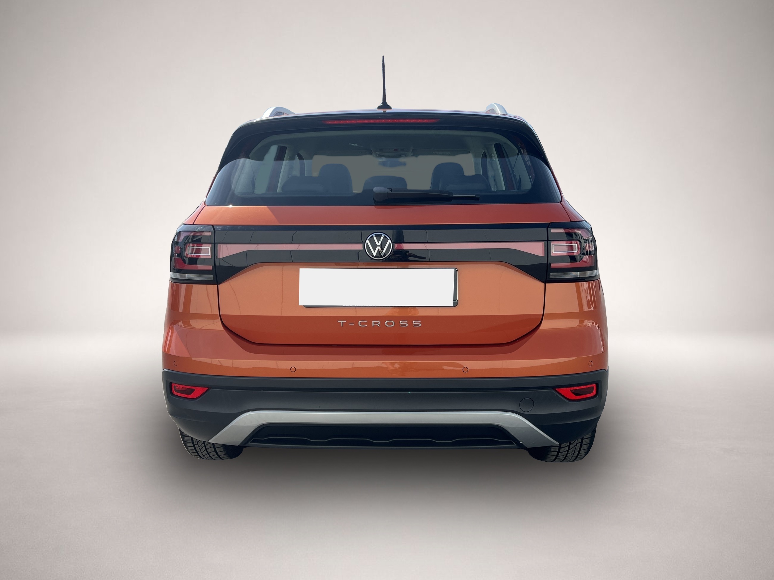 Bild 7 Volkswagen T-Cross 1.0 TSI Style Navi TravelAssist SHZ PDC