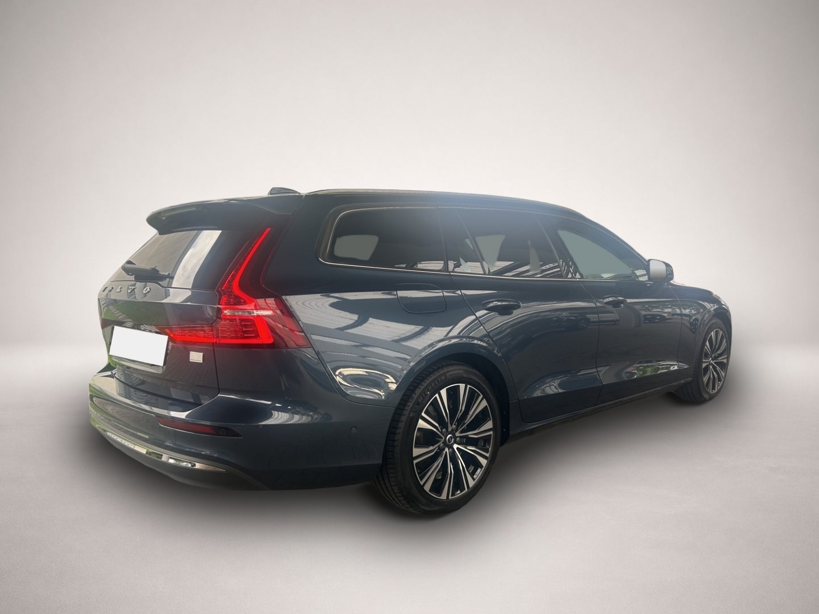 Bild 5 Volvo V60 T8 Plus Bright AWD*LED*AHK*StHZG*4xSHZ*