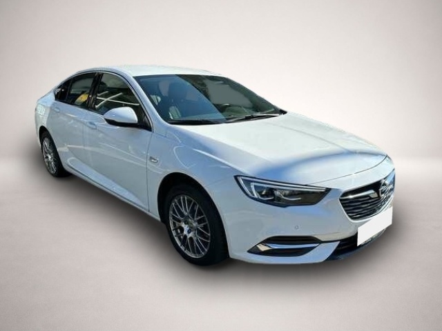Bild 2 Opel Insignia 2,0 Innovation 4x4*AUTOMATIK*AHK*Navi*K