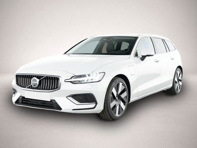 Bild V60 Volvo