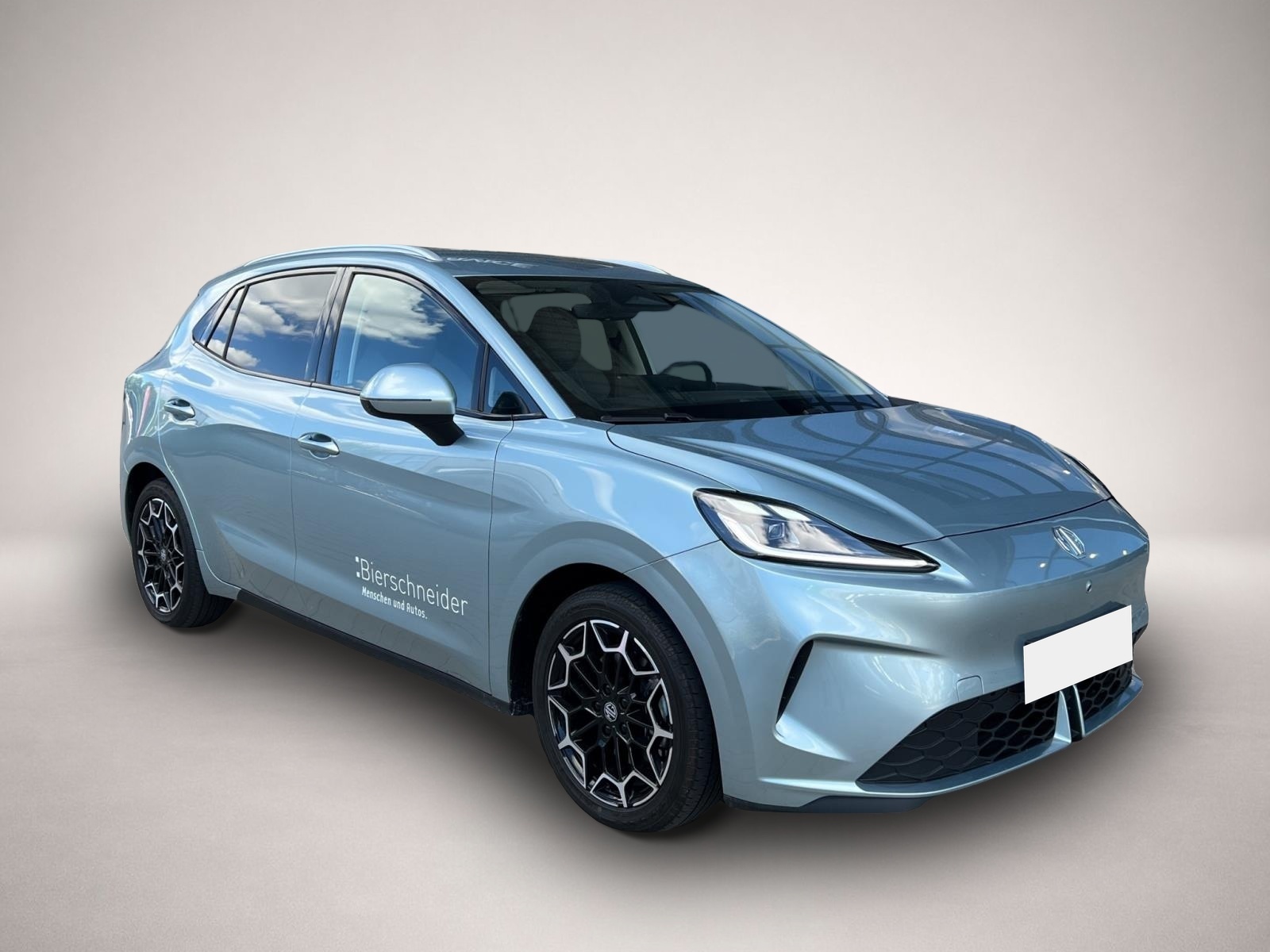 Fotografie 7 des MG MG4 EV Urban 4 Premium 360 ACC WÄRMEP. el.SITZ