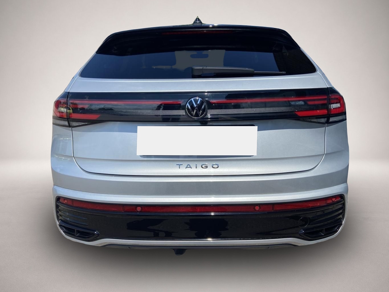 Bild 4 Volkswagen Taigo 1.5 TSI DSG R-LINE AHK+PANORAMA+APP-CONNEC