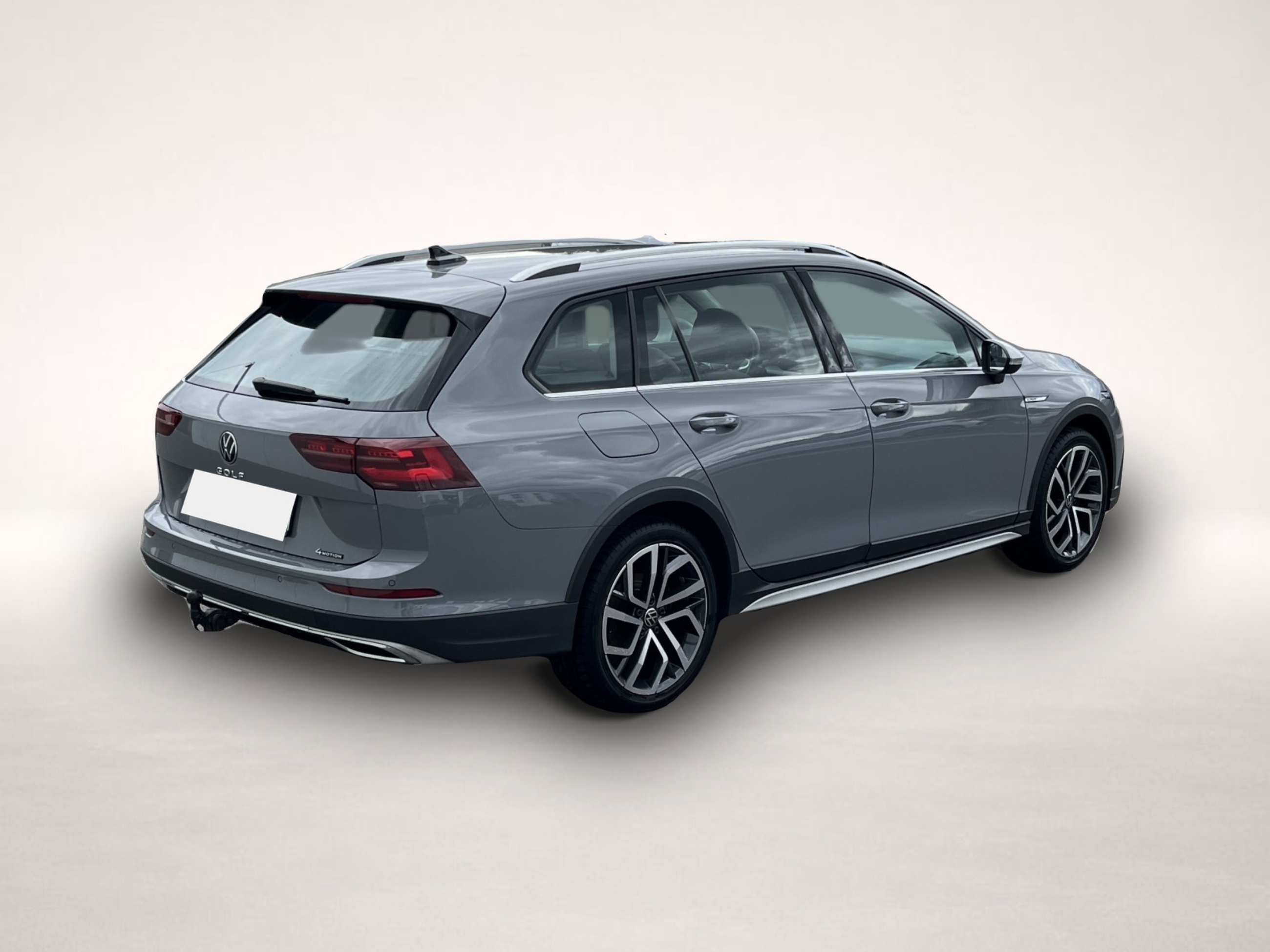 Fotografie 6 des Volkswagen Golf Alltrack 2.0 TDI DSG 4Mo. AHK HeadUp Navi L