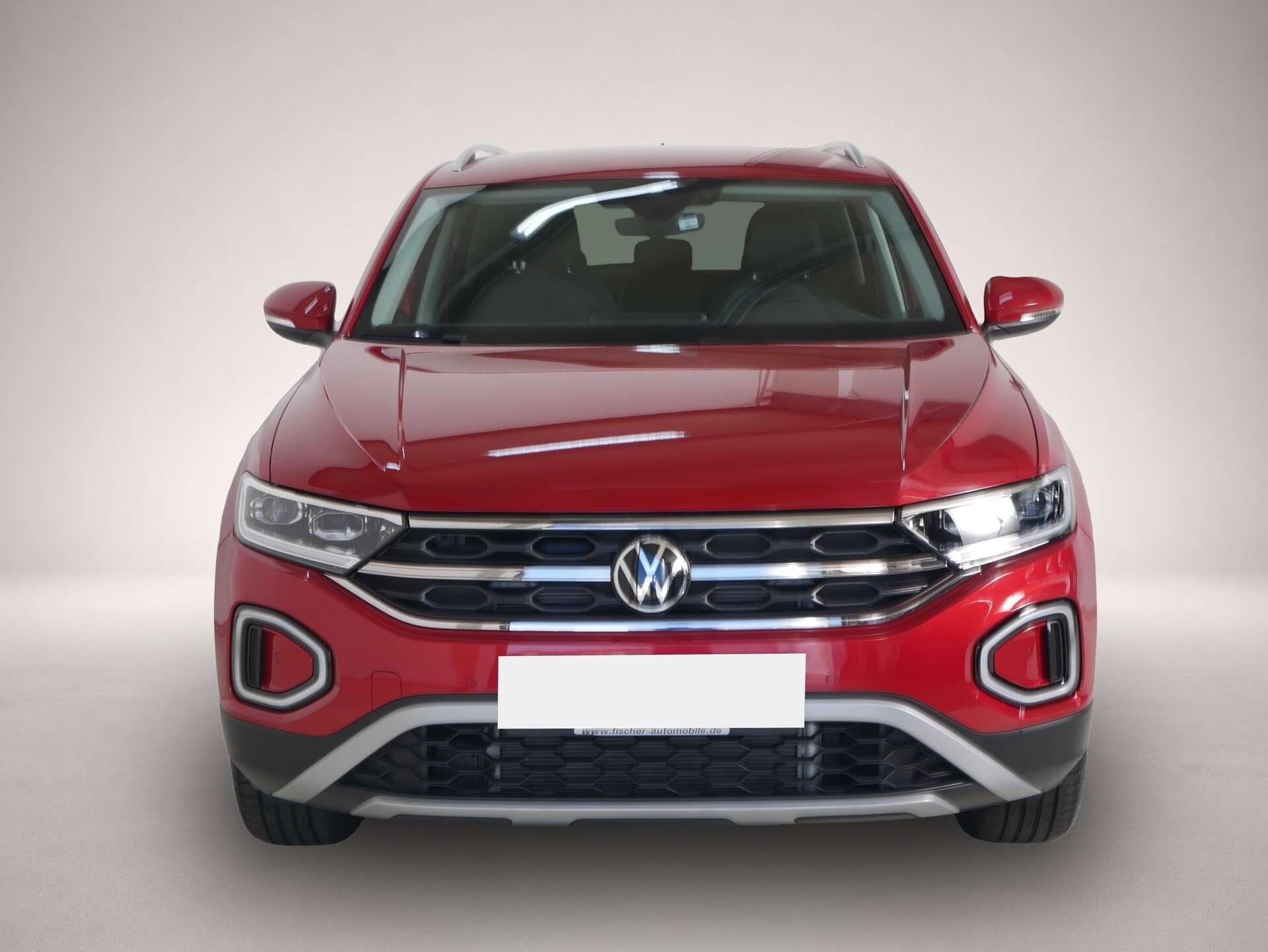 Bild 2 Volkswagen T-Roc 1.5 TSI Style