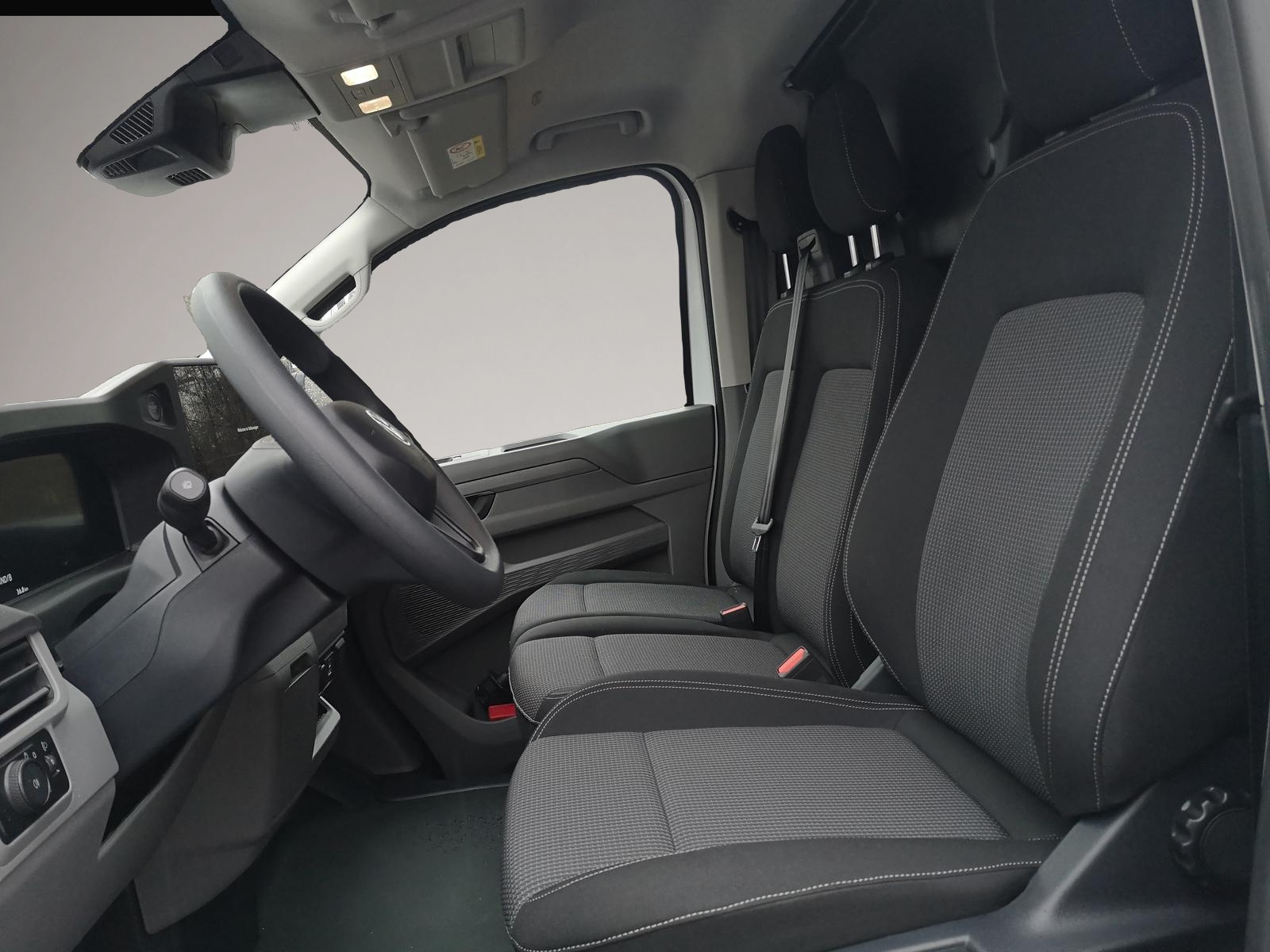 Bild 3 Volkswagen T5 Transporter e-Transporter Kasten BEV 100 kW RWD LR