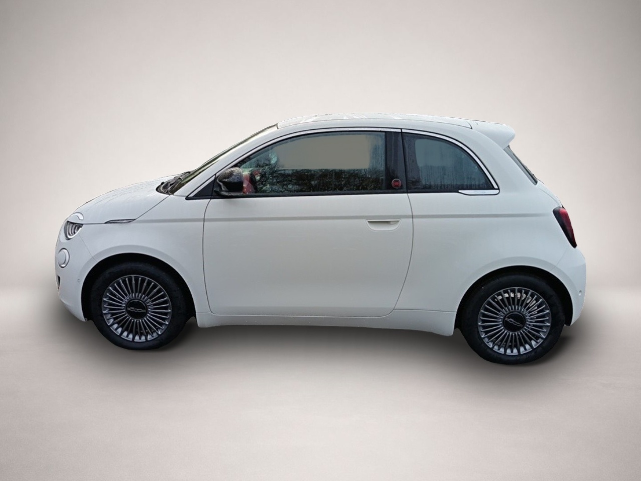 Bild 3 Fiat 500e 3+1 Komfort + Style Paket Navi Digitales Co