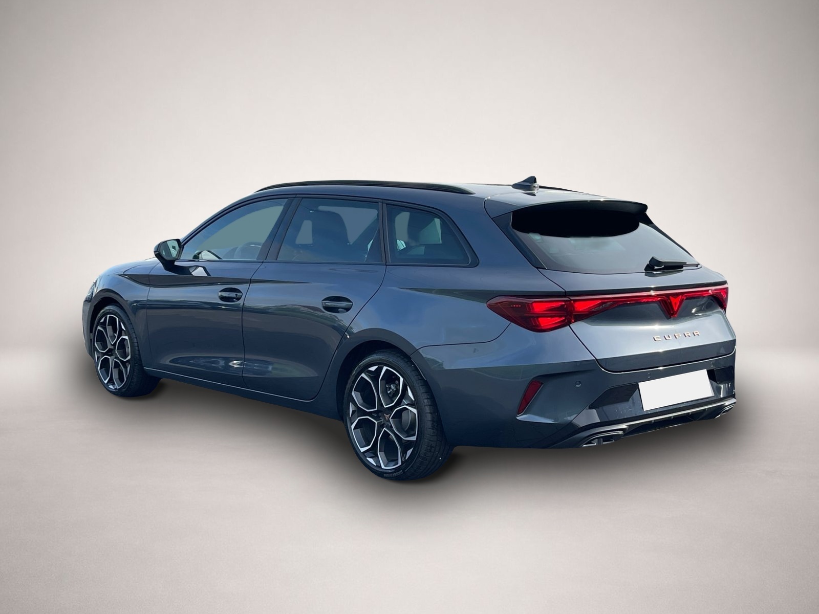 Bild 4 Cupra Leon ST eTSI DSG|AHK|5-J-GARANTIE|18