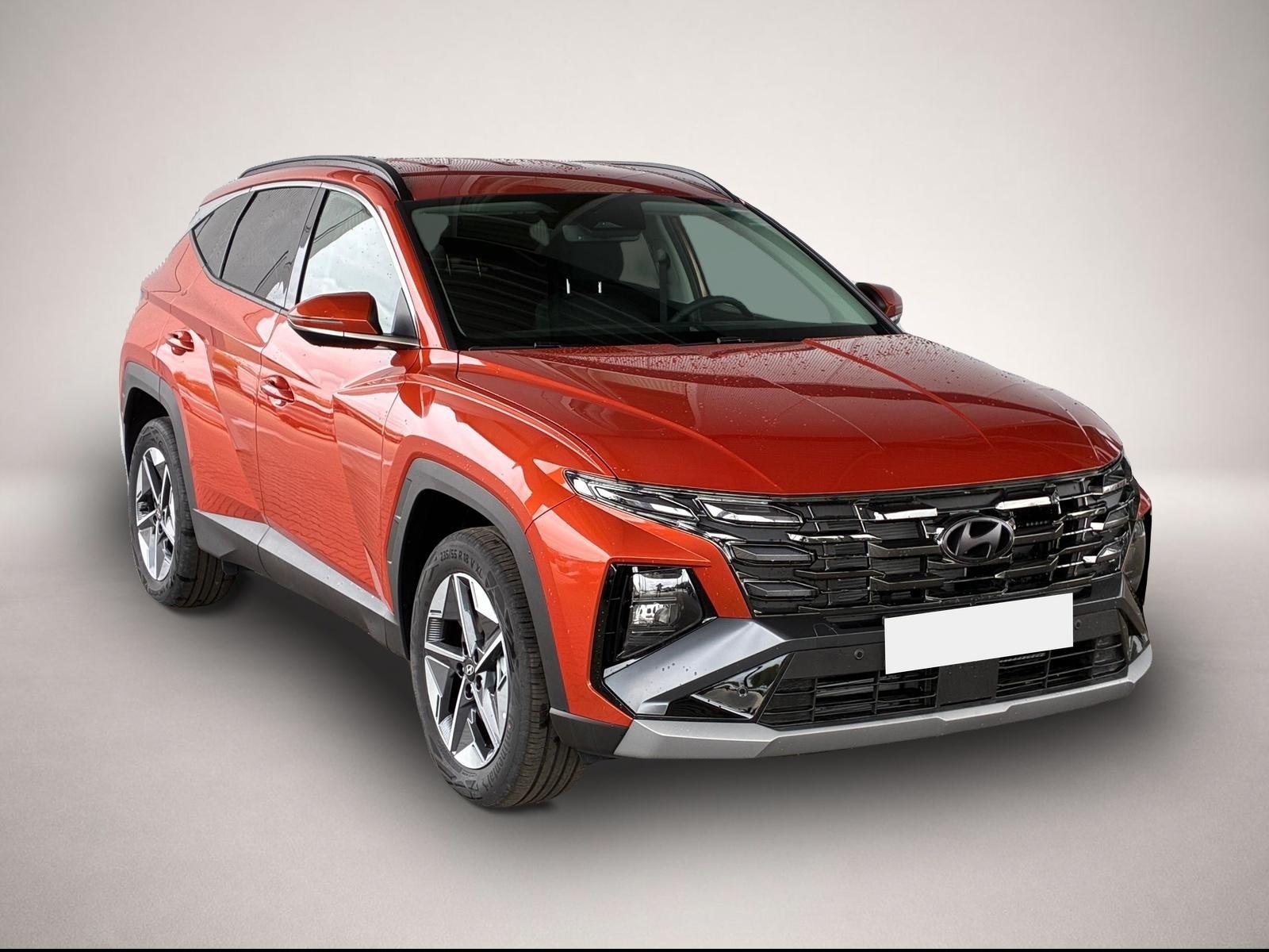 Bild 4 Hyundai Tucson E-Motion 1.6 T-GDi HEV 2WD / LED / ACC /