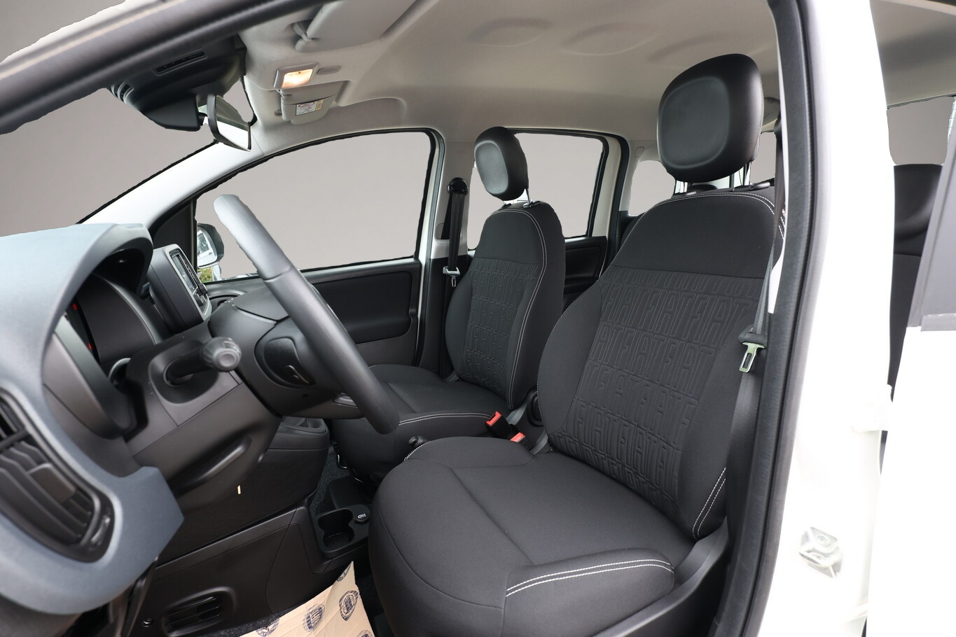 Bild 5 Fiat Panda MHEV 5