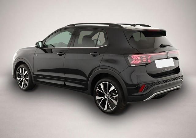 Bild 2 Volkswagen T-Cross 1.5 TSI 110 kW R-Line T-Cross 1.5 TSI DSG R-Lin.