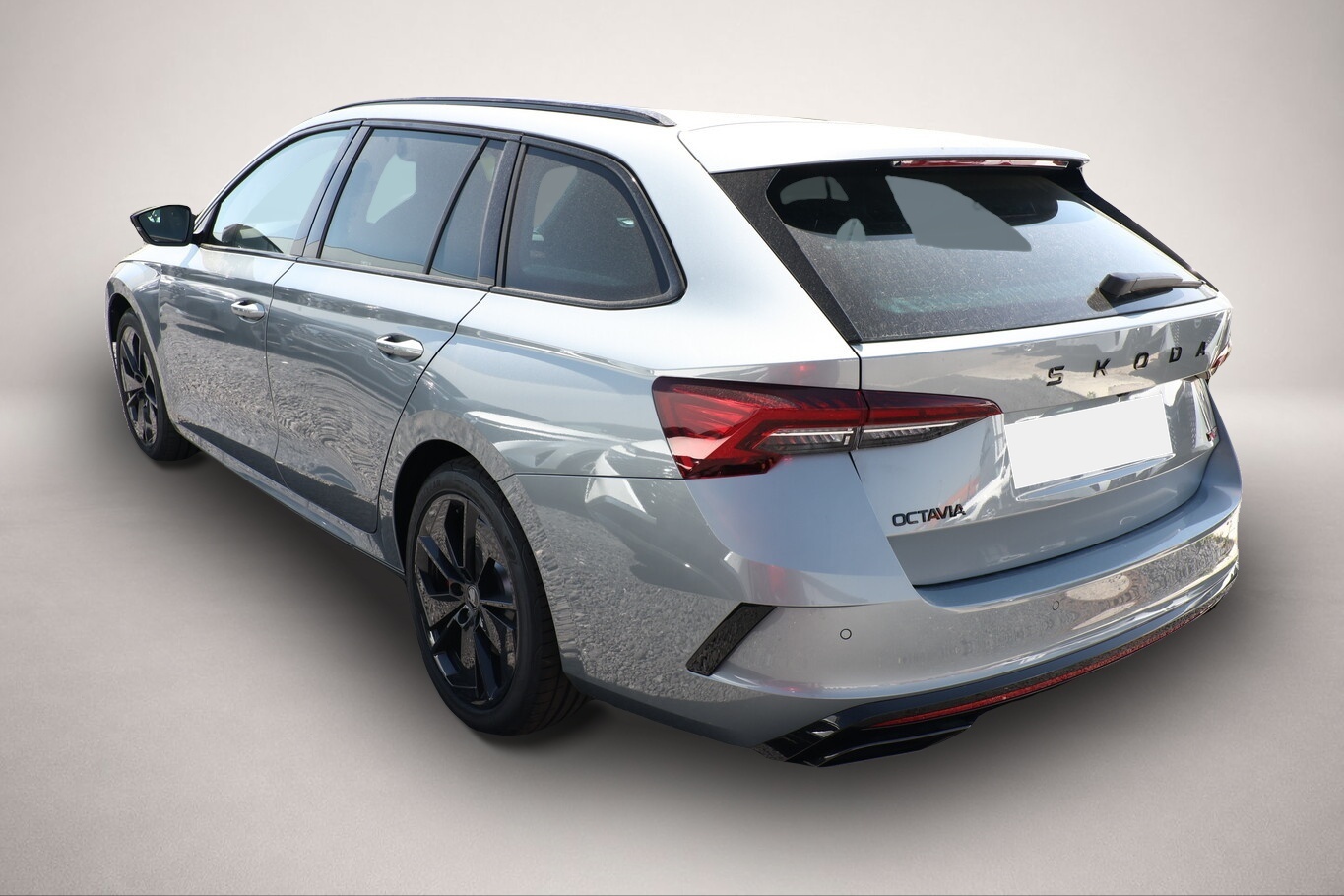 Fotografie 4 des Skoda Octavia Combi RS Pano AHK 360° DCC Matrix Nav