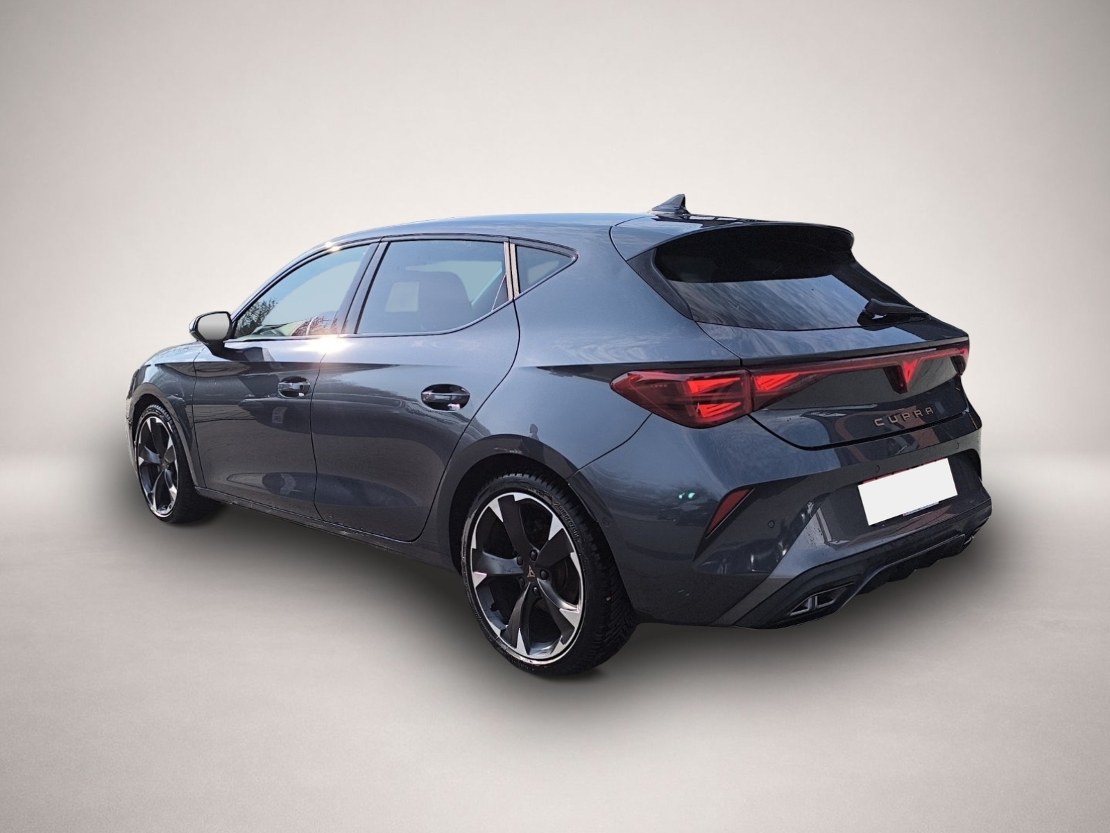 Bild 5 Cupra Leon 2.0 TDI DSG 5-J-G NAVI ACC KESSY 18LM RFK P