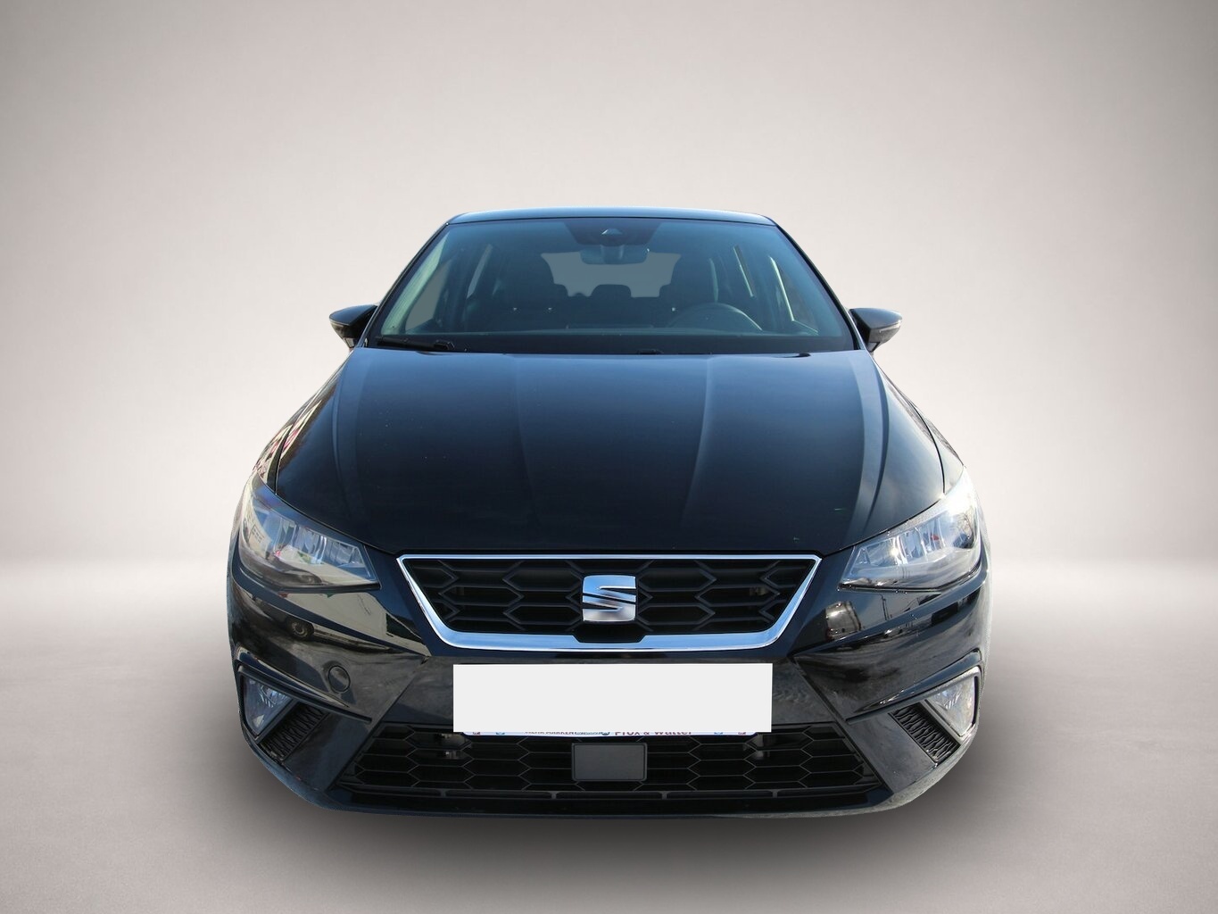 Fotografie Seat Ibiza TSI OPF FR Sport NAVI+LED+WINTER-PAKET+ALU