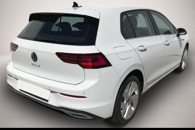 Bild 3 Volkswagen Golf 2.0 TDI 110kW 7DSG Style